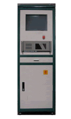 waterjet machine CNC controller